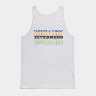 NO PLACE LIKE HOME | INVERNESS Tank Top